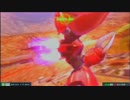 【EXVSMB】 当たるけどどうという事はない  part.5 【シャア専用ザクⅡ視点】