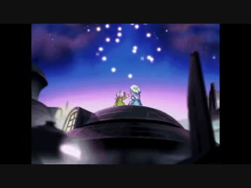 【TASさんの休日】テイルズオブエターニアdisc2 part1