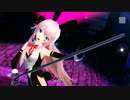 DIVA-F2】ミラクルペイント 巡音ルカテンプテーションAS フルHD - nicozon