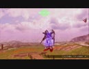 EXVSFBリプレイ～ガンダム試作1号機Fb～その34