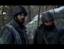la guerra e` finita（前編）　8/11