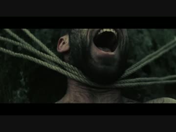 【高画質】洋楽メタル紹介【890】　Converge - All We Love We Leave Behind