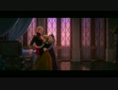 Do you want to build a snowman スペイン語.ver