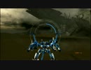 【ACVD実況】武器腕砂砲一本でストーリーをススメ！【MISSION07】