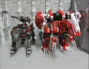 【ゆっくり実況】自由気ままにZOIDS VS II part4【帝国編】