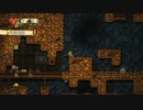 Spelunkerよりずっと強ーい！Spelunky（製品版）38