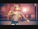【進撃のMMD】キルシュタインでShady