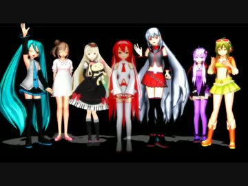 ニコ動デビュー4周年おいわい……？
