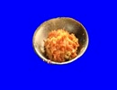 にんじんしりしりBB