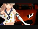 【MMD】　Girlsのモーションで？？？