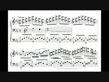 【楽譜】Blind Justice (それぞれの正義)をピアノソロにしてみた。(Full第二版)