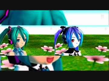 【DIVA-F2】初音ミクの激唱【通常：追加演出比較】