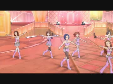 アイドルマスター ONE FOR ALL - オールスターライブ 「自分REST@RT」