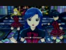 【ちはひびみき】アイドルマスターOFA 千早 響 美希 DREAM