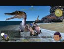 【新生FF14】エオルゼアレポート47: 西ラノシア【ゆっくり実況】