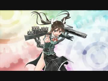 超人気【艦これ】初見【実況プレイ】Part233