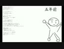 【一所懸命に音を出して生きてるか？】isorakanon -5年前
