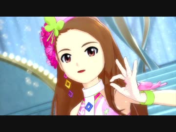 ニャーニャーズPV 七彩ボタン 伊織ソロ SPECIAL MC