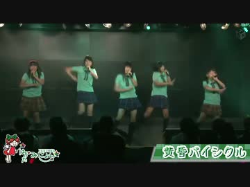 140525 全校集会 FUKUOKA はかたみにょん