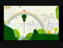 【LocoRoco2】男ひとりがまたもや転がる旅【実況プレイ】Part9