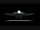 【MMD】オリジナル輸送機C-188V モデル配布あります