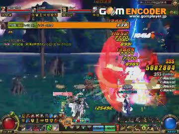 殴るBSK（アホの子）VS真メカタウ　MAXパワーバージョン