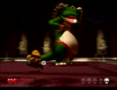 キモイ宝石が暴走したしワリオワールドを実況プレイpart5