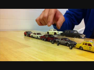 模型で考えよう　渋滞編