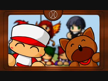 パワポケェロンド