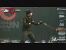 【解説付】2014ヨーヨー全国大会5A部門3位 イシダヒデオ
