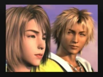 初めての【FINAL FANTASY X】を楽しく実況プレイ part69