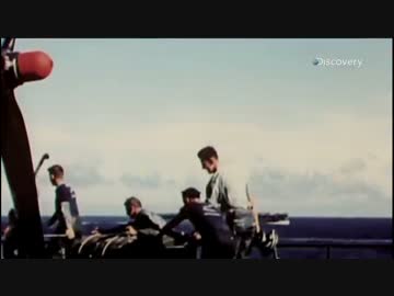 ミッドウェー海戦 1/3