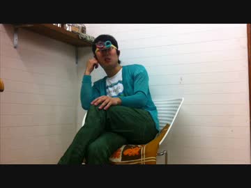 続！さらば白ズボン　ワッペンもつけてみた