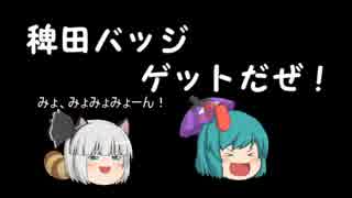 ぶどうとカップリングと東方魔幻想 Part22