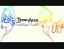 飲料水が弟分と流行にのって「Inner Arts」を歌ってみた【みそーだ】