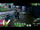 ボーダーブロントｖｓＢＢ音げー部隊♪　４戦目