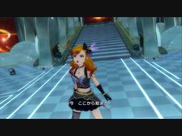 アイドルマスター ONE FOR ALL - 玲音 「アクセルレーション」