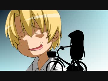 (￣３￣)の手描きひぐらし礼OP+α【修正】