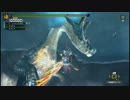 【MH3GHD】実況プレイ_G級part130_ロアルドロス他