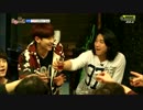 140525 ROOM MATE E04 EXO チャニョルcut