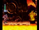 週末の夜にロックマンX4を3人でわいわいと雑談プレイpart8
