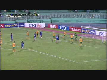 【女性観覧注意】なでシコースキー日本×豪州【独占大人の時間】