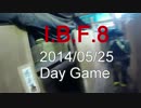 KAITOのインドアサバゲー1戦目【IBF八王子2014/05/25】