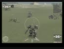 FMO なつかしの激戦区 (フロントミッションオンライン)