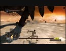 【ダークソウル2】古の竜【SL1折れ直二刀流】