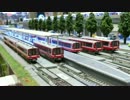 今後の予定。VOICEROID+鉄道研究部(仮)。