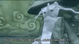 不思議な国の悪夢へようこそ！アリスマッドネスリターンズ実況プレイ⑳