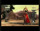戦国BASARA4-関ヶ原の戦い-東陽-(雑賀孫市&天海)