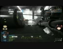 だらしねぇうｐ主がゆっくりBF4実況08
