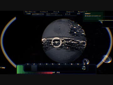 【StarMade】宇宙版マイクラのサーバー紹介とデススター2